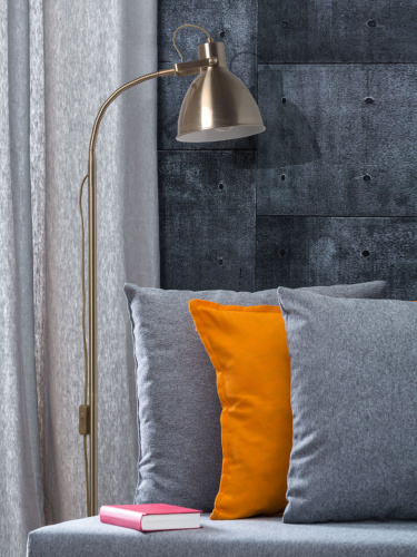 Торшер De City Dela 635041801 фото 2 Торшер De City Dela 635041801 фото 2