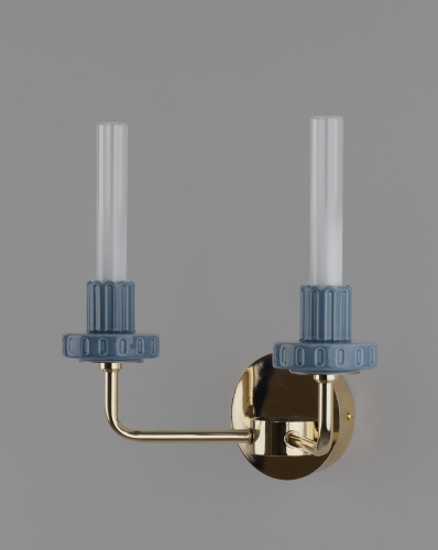 Бра светодиодное Moderli V11696-WL Atelieri фото 3 Бра светодиодное Moderli V11696-WL Atelieri фото 3