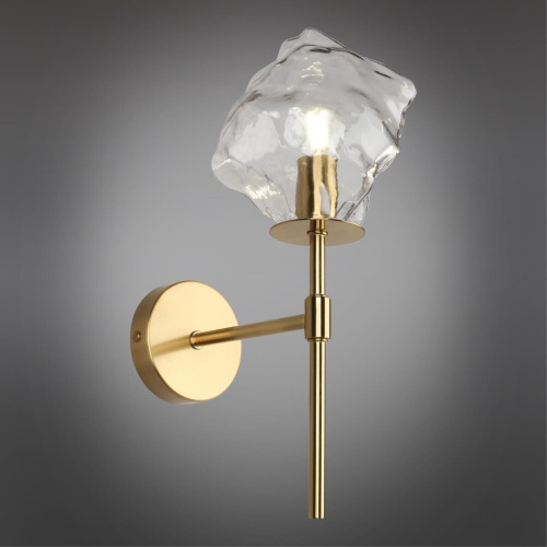 Светильник настенный (Бра) OML-68001-01 фото 3 Светильник настенный (Бра) OML-68001-01 фото 3