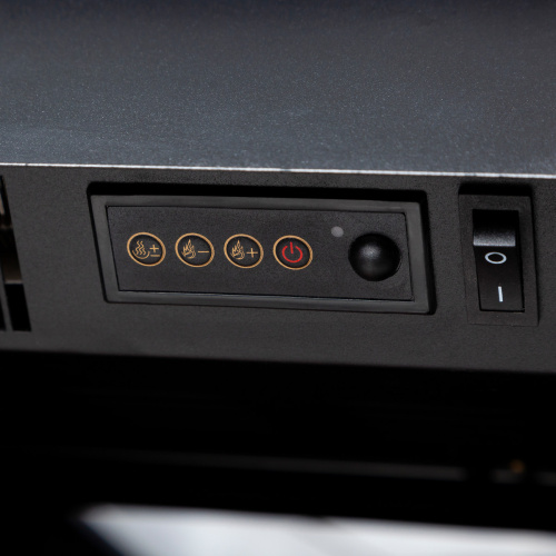 Электроочаг RealFlame 3D Oregan фото 17