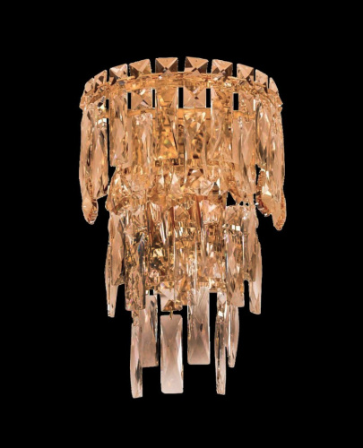 Бра The Empress Gold FL1061-3W Бра The Empress Gold FL1061-3W