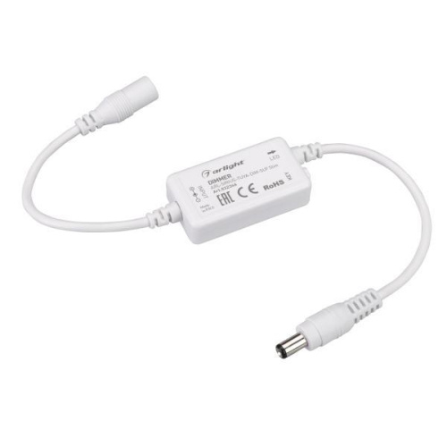 Диммер Arlight ARL-Sirius-Tuya-Dim-Suf Slim 032346 Диммер Arlight ARL-Sirius-Tuya-Dim-Suf Slim 032346