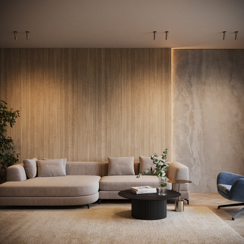 Встраиваемый светильник Technical C141RS-L125-6W3K-W фото 11