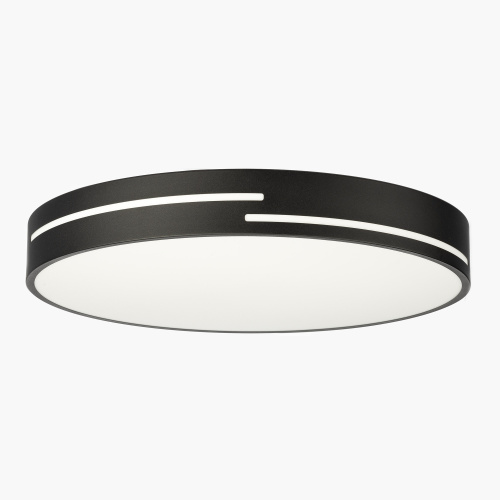 Citilux Купер Лайн CL72470GL1 LED RGB Светильник с пультом Чёрный фото 3 Citilux Купер Лайн CL72470GL1 LED RGB Светильник с пультом Чёрный фото 3