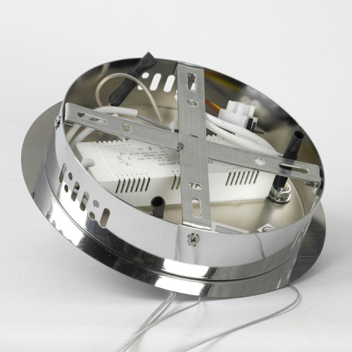 Подвесной светодиодный светильник Lussole Napa LSP-7267 фото 6