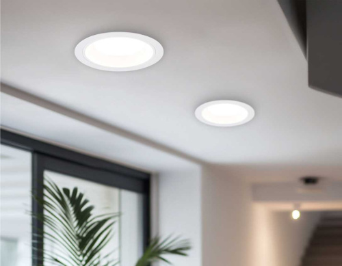 Встраиваемый светильник Ambrella light TECHNO SPOT TN52335 фото 5 Встраиваемый светильник Ambrella light TECHNO SPOT TN52335 фото 5