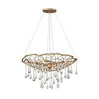 Подвесной светильник Hinkley, Арт. QN-LAGUNA-4P