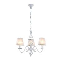 Подвесная люстра Citilux Ровена CL427130