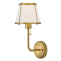 Бра Hinkley CLARKE HK-CLARKE1-DBR-OW
