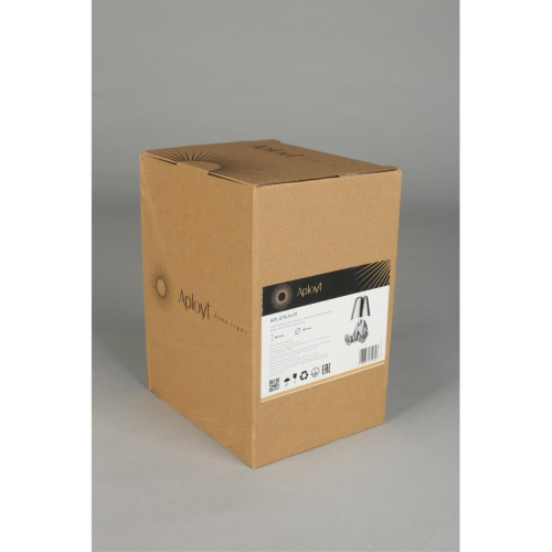 Настольная лампа APL.676.14.01 фото 8 Настольная лампа APL.676.14.01 фото 8