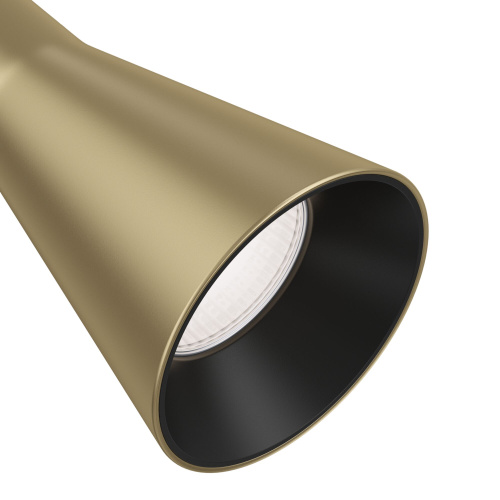 Потолочный светильник Technical C061CL-01MG фото 2