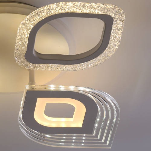 Люстра De City Мадлен фото 10 Люстра De City Мадлен фото 10