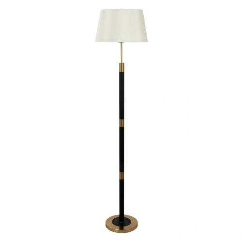 Торшер Arte Lamp ROBERT A5066PN-1BK Торшер Arte Lamp ROBERT A5066PN-1BK