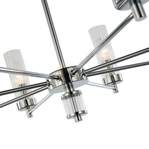 Подвесная люстра Favourite Aesthetic 2672-16P фото 3