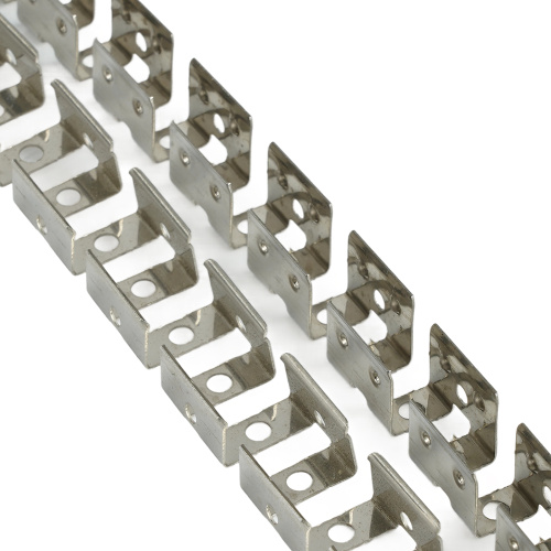 Крепеж гибкий для светодиодной ленты 220V LS721 (2835),  LD721-05 FERON фото 6