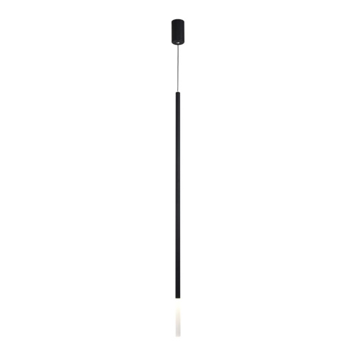 8400/3LA LEDIO LN26 000 черный/белый, металл/акрил Подвес LED 3W 3000K 220V STICK фото 4 8400/3LA LEDIO LN26 000 черный/белый, металл/акрил Подвес LED 3W 3000K 220V STICK фото 4