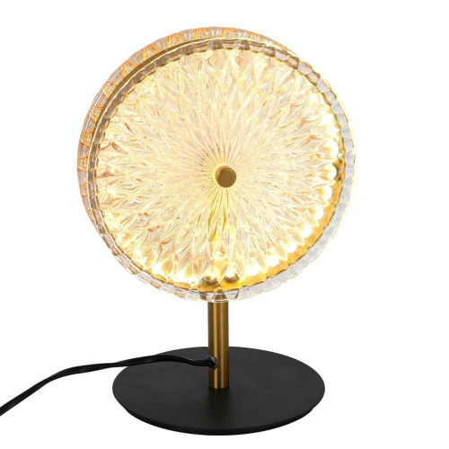 Настольная лампа Favourite Slik 4488-2T Настольная лампа Favourite Slik 4488-2T