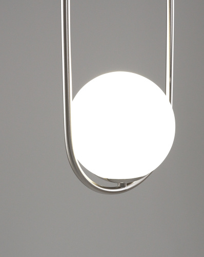 Светильник подвесной Moderli V11588-1P Klaster фото 2