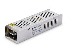 Блок питания с EMC 12В 150Вт 185-260В IP20 200*58*40