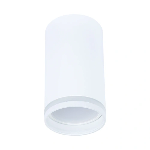 Точечный накладной светильник Arte Lamp IMAI A2266PL-1WH фото 2