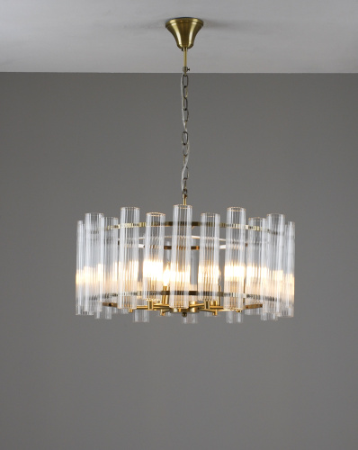 Люстра подвесная Moderli V10777-6P Monte фото 5