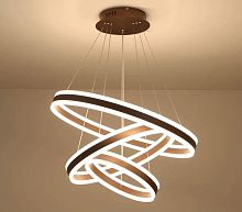 Люстра подвесная Alfa Light F3324-27