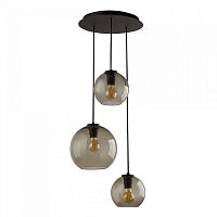 Подвесная люстра Nowodvorski Vetro 7641