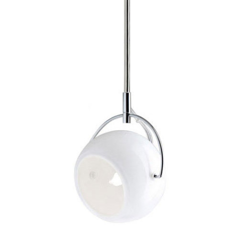 Подвесной светильник Beluga White d14