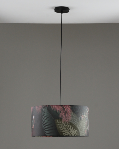Светильник подвесной Moderli V11513-3P Tropic фото 6