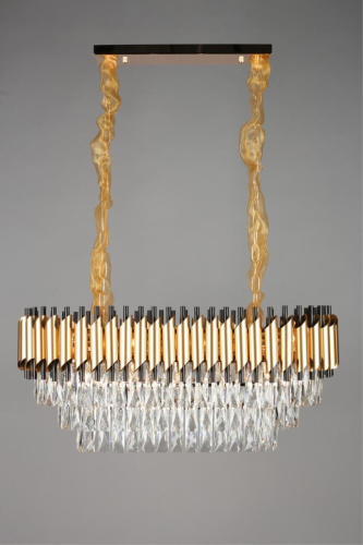 Люстра подвесная OML-81903-13 фото 8