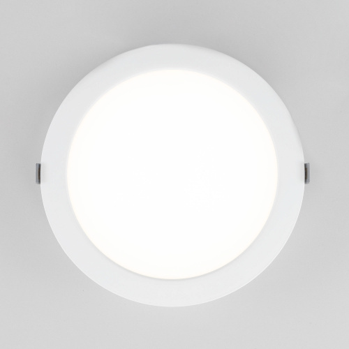 Citilux Галс CLD5522N Встраиваемый светодиодный светильник фото 3 Citilux Галс CLD5522N Встраиваемый светодиодный светильник фото 3