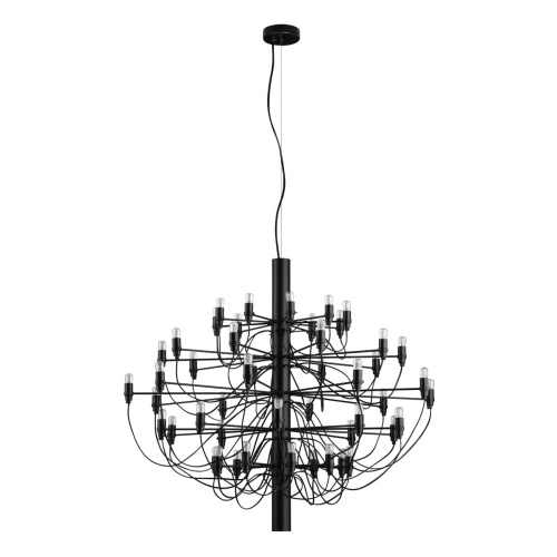 10196/1000 Black Подвесной светильник LOFT IT Gino 10196/1000 Black Подвесной светильник LOFT IT Gino