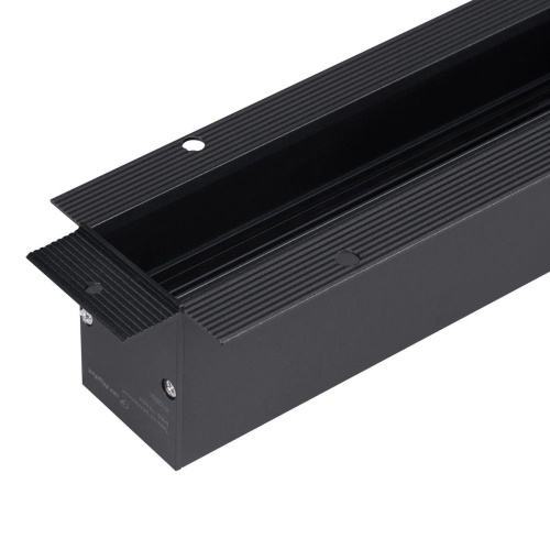 Шинопровод магнитный встраиваемый Arlight Mag-Track-4560-F-3040 046830 Шинопровод магнитный встраиваемый Arlight Mag-Track-4560-F-3040 046830