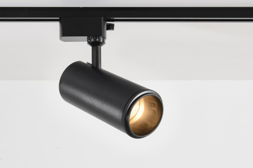 Светильник однофазный Crystal Lux CLT 0.31 021 BK 3CCT ZOOM фото 7