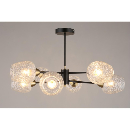 Люстра потолочная OML-67807-08 фото 4