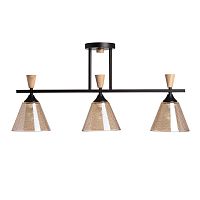 Потолочный светильник De City Dela 635014503