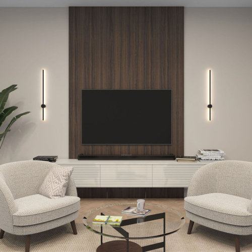 Бра Denkirs Stang | СТЭНГ DK5012-BK фото 9 Бра Denkirs Stang | СТЭНГ DK5012-BK фото 9