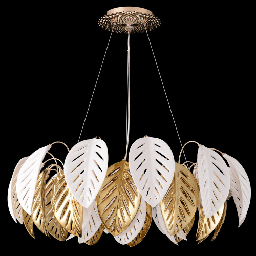 Crystal Lux Люстра Crystal Lux RAMONA SP8 Crystal Lux Люстра Crystal Lux RAMONA SP8