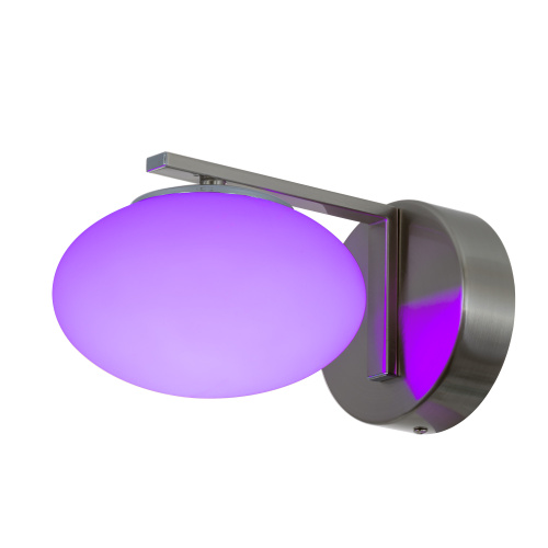 Citilux ATMAN SMART CL226B311 Бра светодиодное Матовый Хром фото 4 Citilux ATMAN SMART CL226B311 Бра светодиодное Матовый Хром фото 4