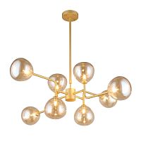 Люстра потолочная APL.913.17.08