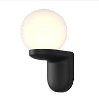 Уличный настенный светильник Favourite Mirth 4847-1W