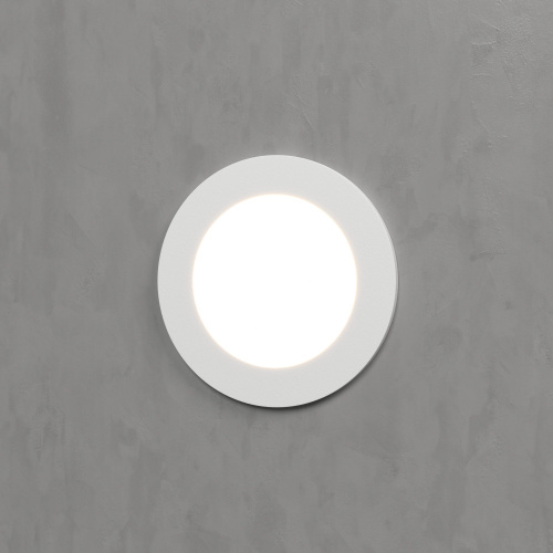 Подсветка для лестниц и дорожек MRL LED 1108 белый фото 2 Подсветка для лестниц и дорожек MRL LED 1108 белый фото 2