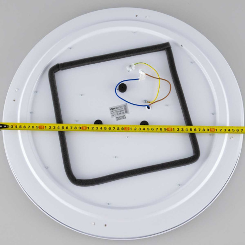 Потолочный светодиодный светильник Citilux Старлайт Смарт CL703A100G фото 8