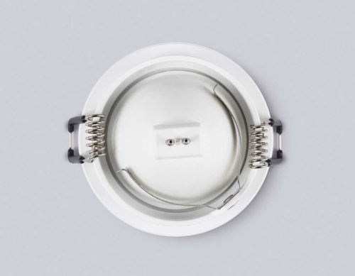 Светильник встраиваемый Ambrella Light TN102801 фото 6