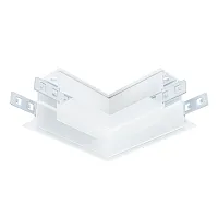 Коннектор угловой для магнитного шинопровода Arte Lamp LINEA-ACCESSORIES A480733