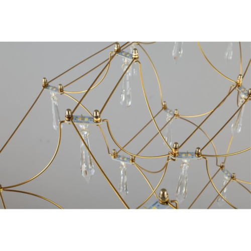 Люстра подвесная OML-95503-57 фото 11