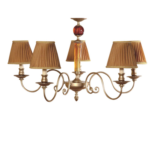 Люстра NCS 01 Люстра NCS 01