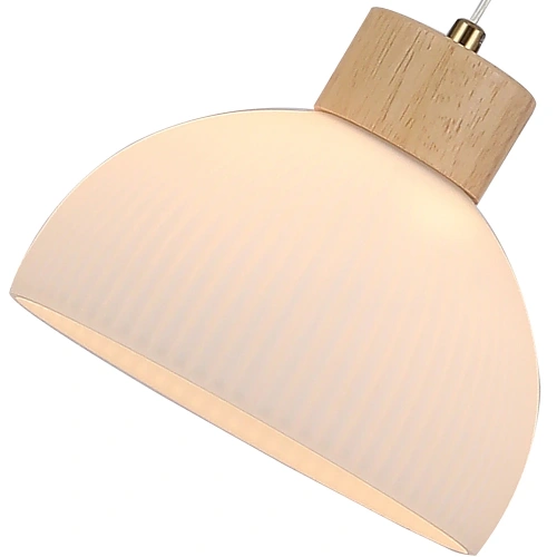 Подвесной светильник Arte lamp CAPRICE A4184SP-1BR фото 2 Подвесной светильник Arte lamp CAPRICE A4184SP-1BR фото 2