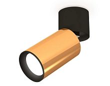 Комплект спота Ambrella light Techno Spot XM (A2221, C6327, N6102) XM6327040