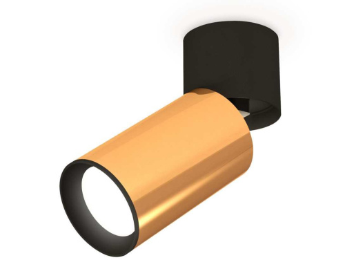 Комплект спота Ambrella light Techno Spot XM (A2221, C6327, N6102) XM6327040